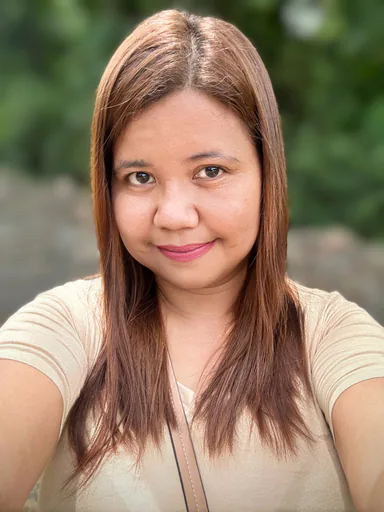 Hasmie N. profile photo