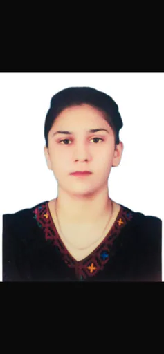 Waliya K. profile photo