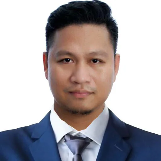 RAUL A. — Senior joinery/ Millwork Draftsman from Philippines