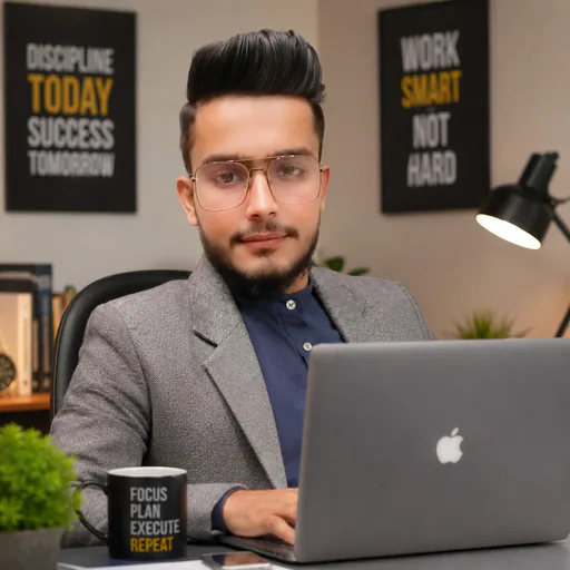Amir S. profile photo