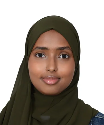 Najma E. profile photo