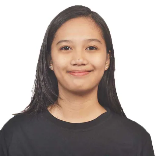 Michelle C. — Junior Healthcare Billing Specialist from Philippines