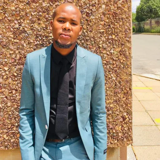 Lwazi S. profile photo