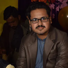 Atif R. profile photo
