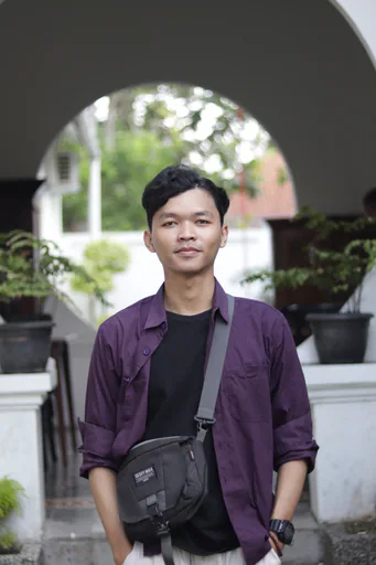 Fandhi A. profile photo
