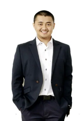 Raden H. profile photo