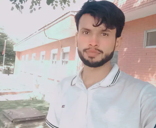Tanzeel T. profile photo