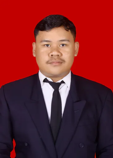 Tegar F. from Indonesia