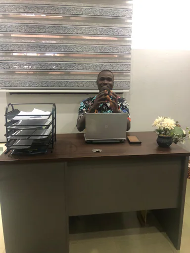 Emmanuel A. profile photo