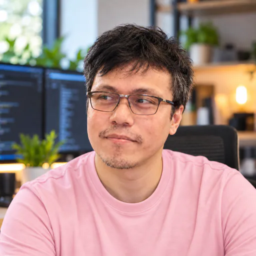 Brian R. profile photo
