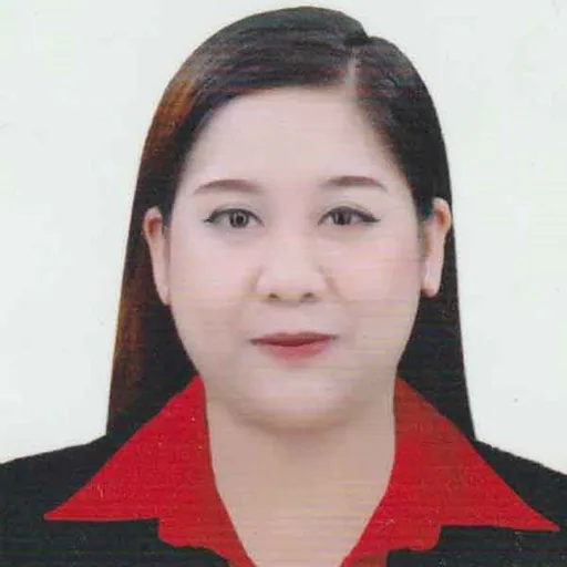 Jhoanna P. — Senior Virtual Assistant Administrative Support Specialist from Philippines