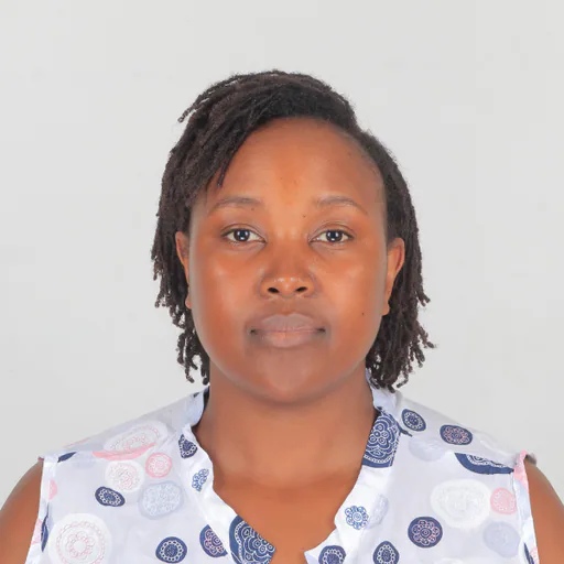 maureen N. profile photo