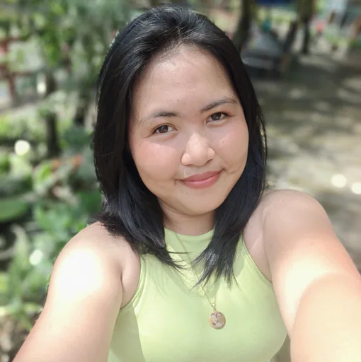 Jeraldine R. profile photo