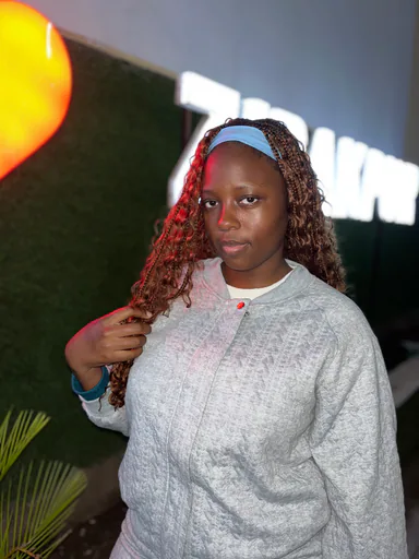 Tinotenda G. profile photo