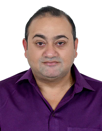 Jiten D. profile photo