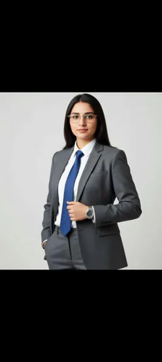 Urwa K. profile photo