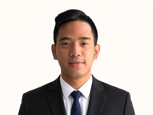 Zarrenc B. profile photo