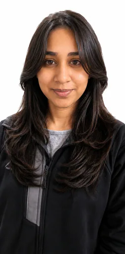 Siveshni P. profile photo