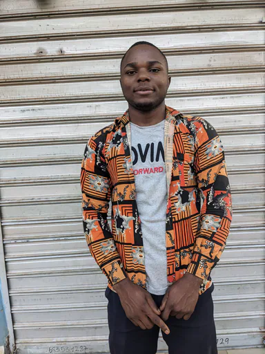 KUDI B. profile photo