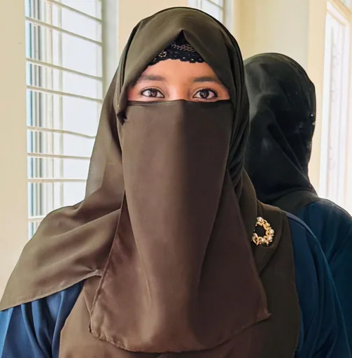 Ayesha S. profile photo