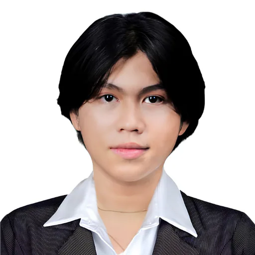 Mark J. — Junior IT Support Specialist from Philippines