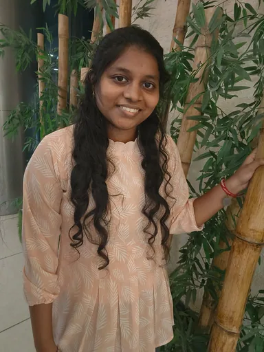 KAVIYASRI S. profile photo