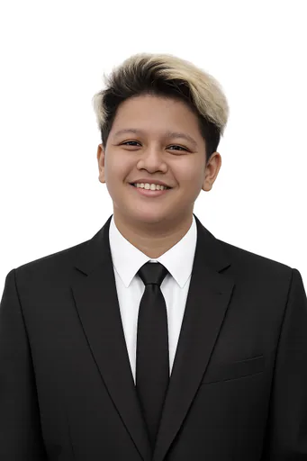 Lea G. — Junior Quality Assurance Analyst from Philippines