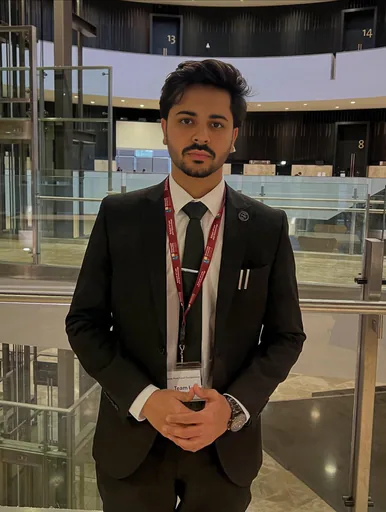 Uttam C. profile photo