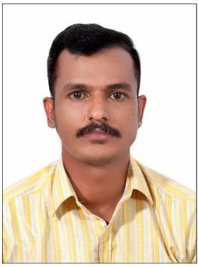 Prajith P. profile photo