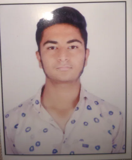 Pritesh P. profile photo
