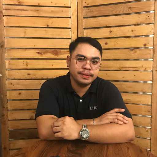 Sherwin L. profile photo