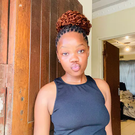 Nolwandle S. profile photo