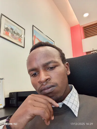 Samuel M. profile photo