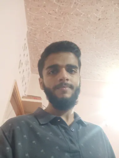 Muhammad K. profile photo