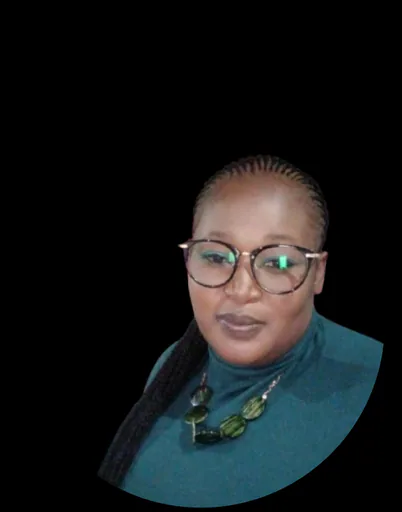 Mbali M. profile photo