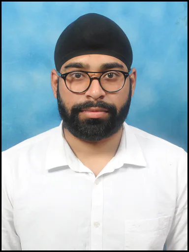 Gurvinder S. profile photo