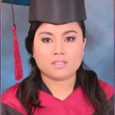 Cristy B. profile photo