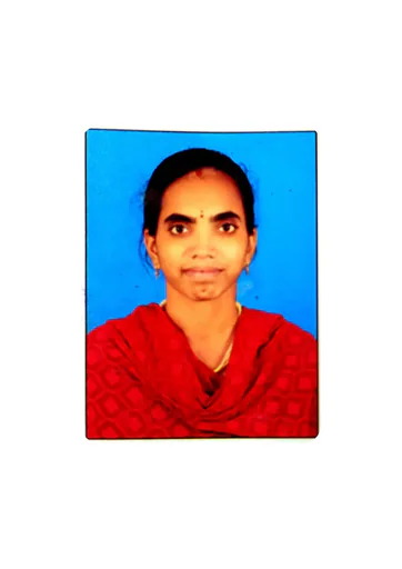 Nagamani K. profile photo