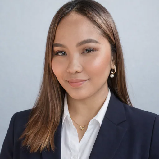 Jhenniekha M. profile photo