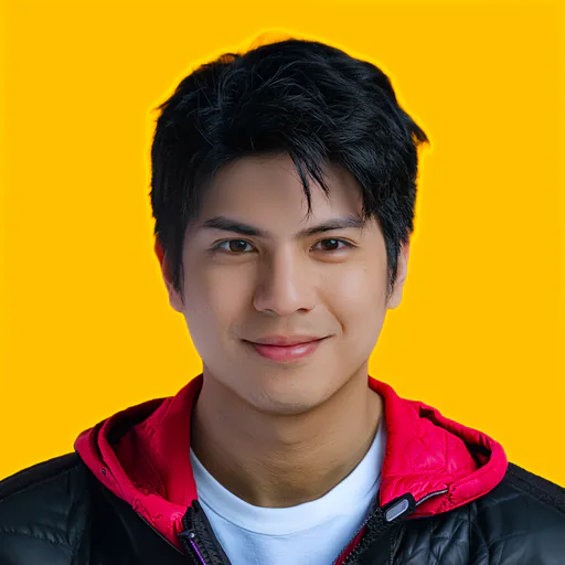 Talent Avatar
