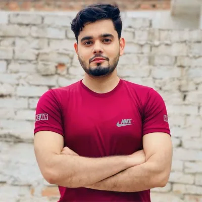 Arsalan A. profile photo