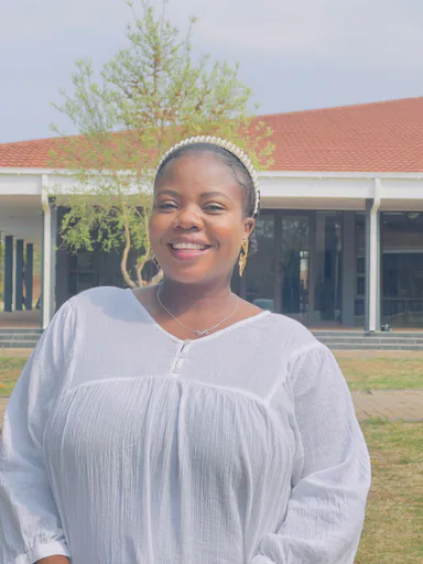 Refilwe S. profile photo