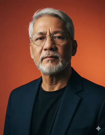 ROMEO L. — Senior Virtual Executive Assistant from Philippines