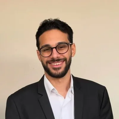 Omar M. profile photo