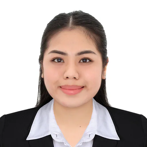 Glysa E. — Junior Accounting Intern from Philippines