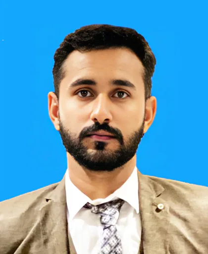 Faheem H. profile photo