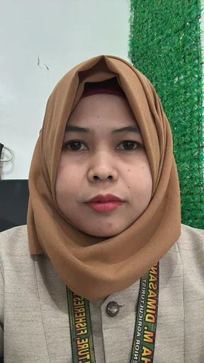 Johanisha M. profile photo