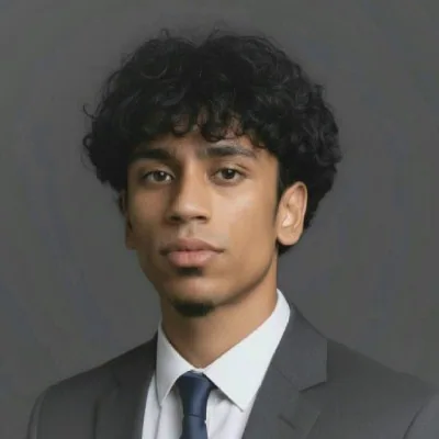 Tyron R. profile photo