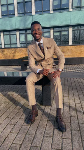 Adewale F. profile photo