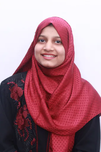Nida N. profile photo